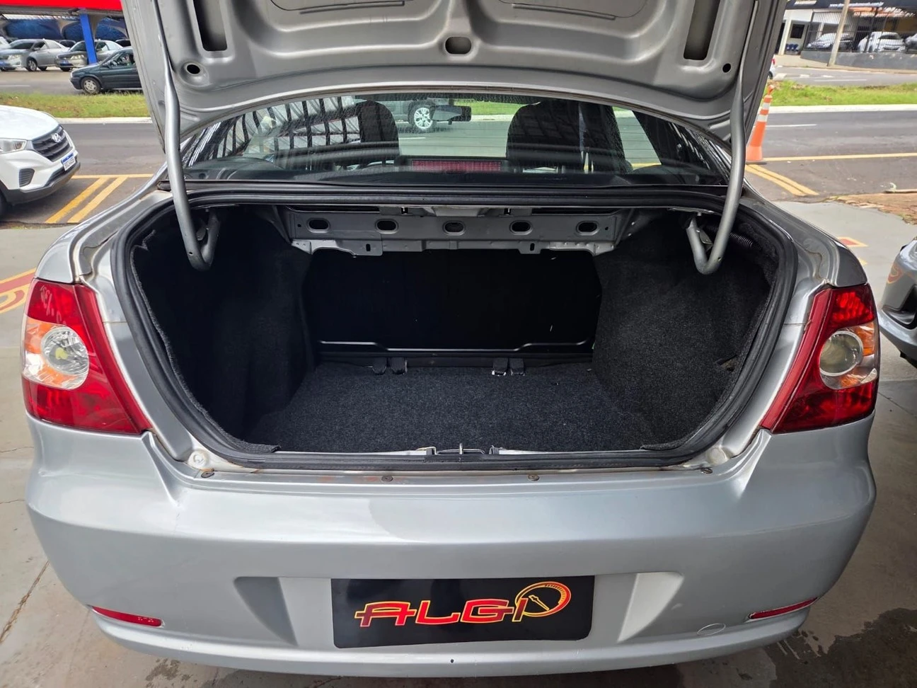 FIAT SIENA