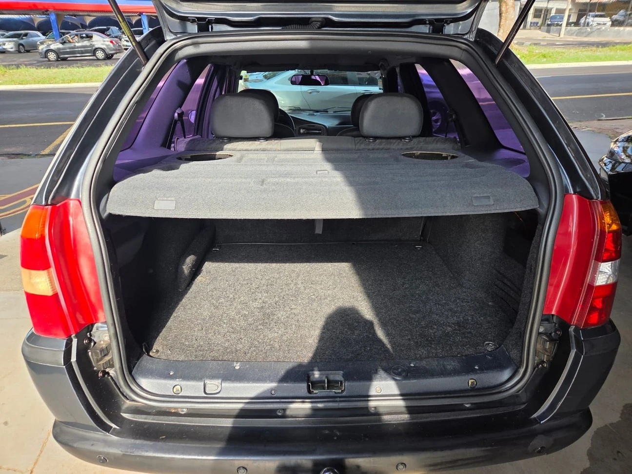 FIAT PALIO