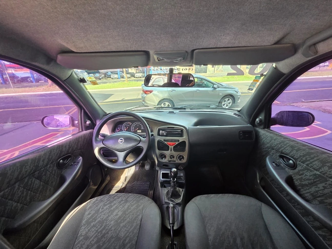 FIAT PALIO