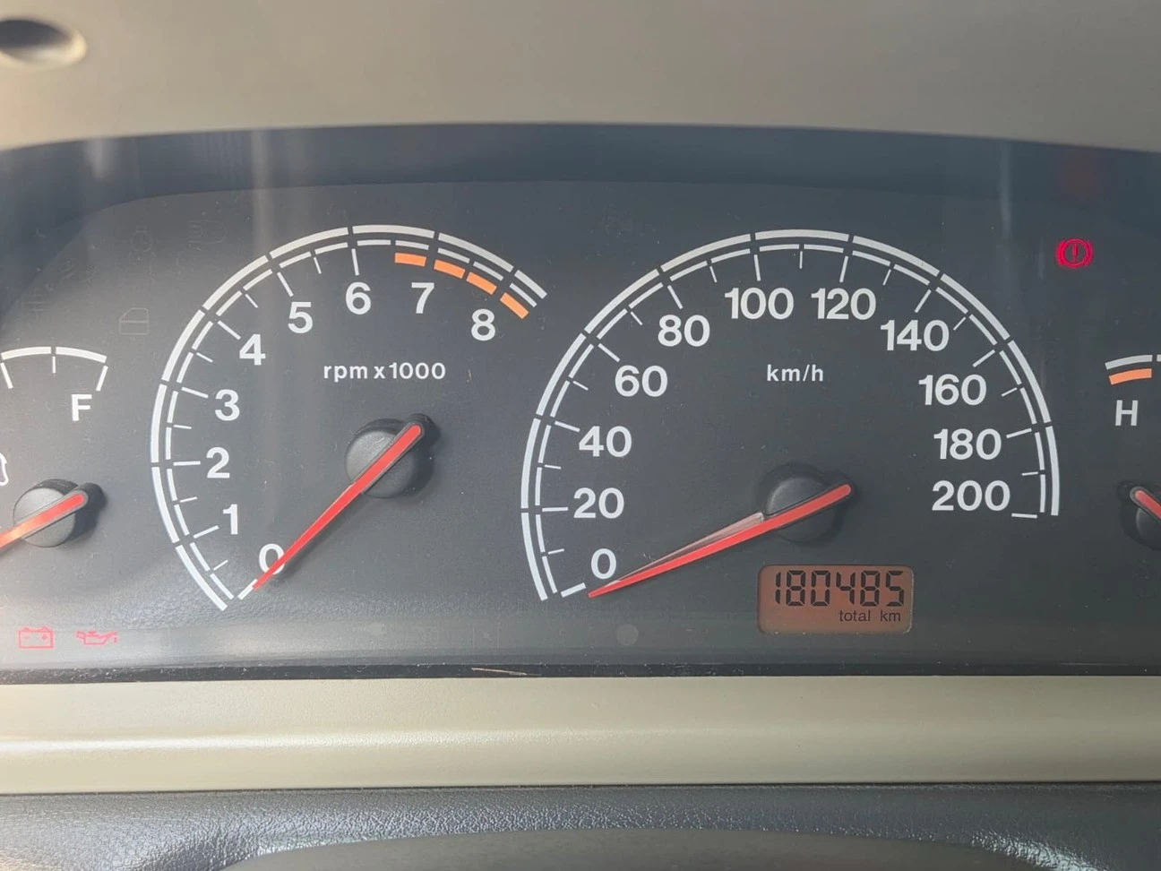 FIAT PALIO