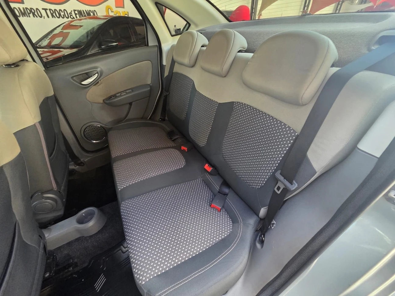 FIAT GRAND SIENA