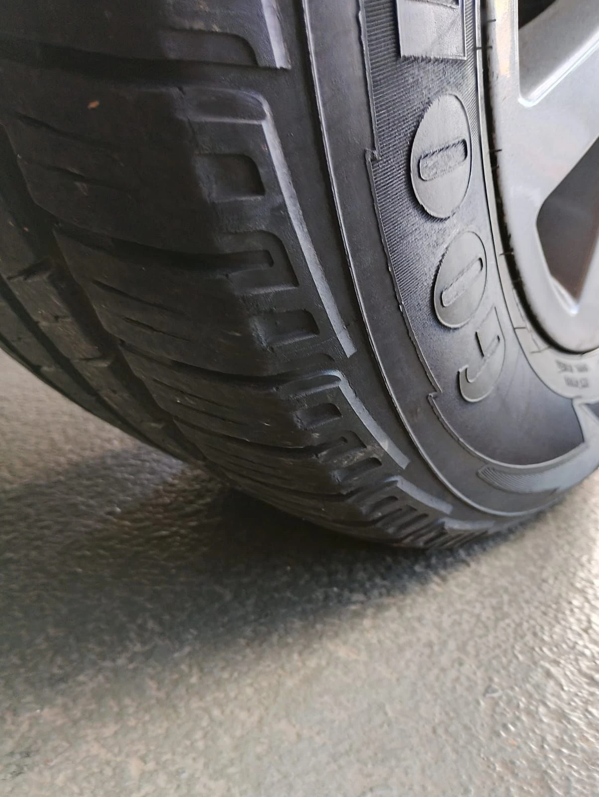 MITSUBISHI PAJERO TR4