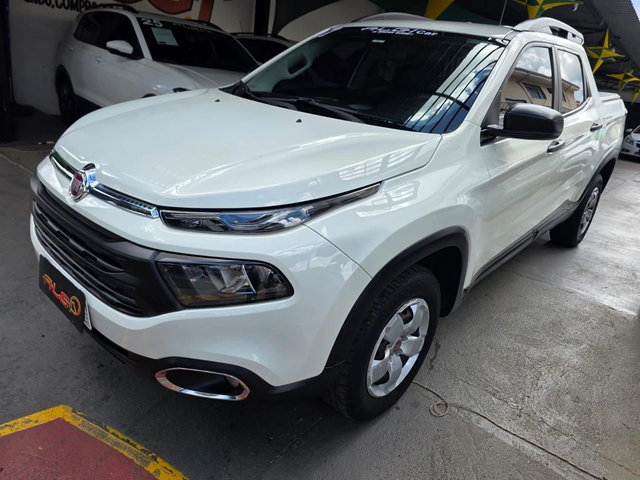 FIAT TORO