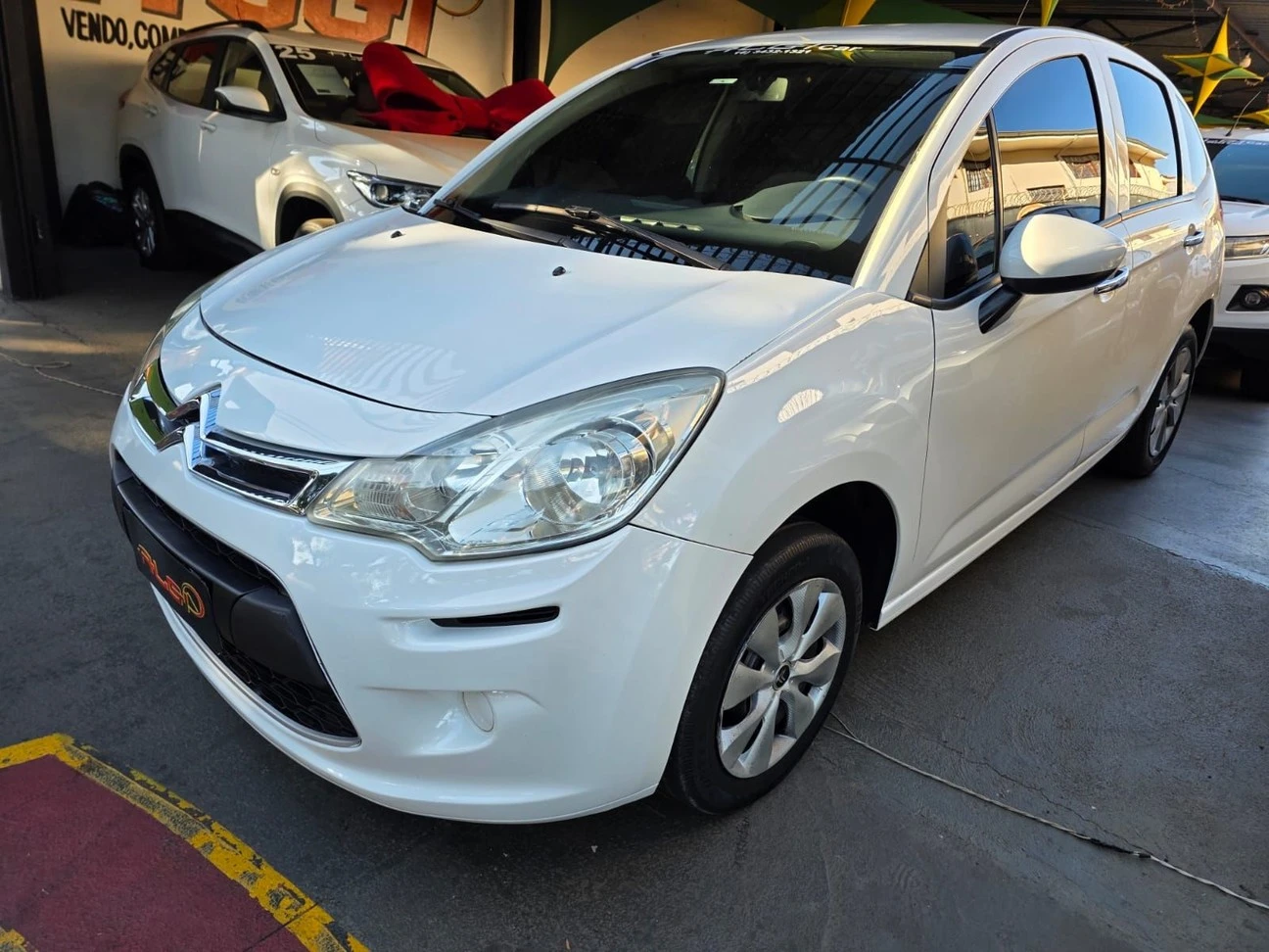 CITROEN C3