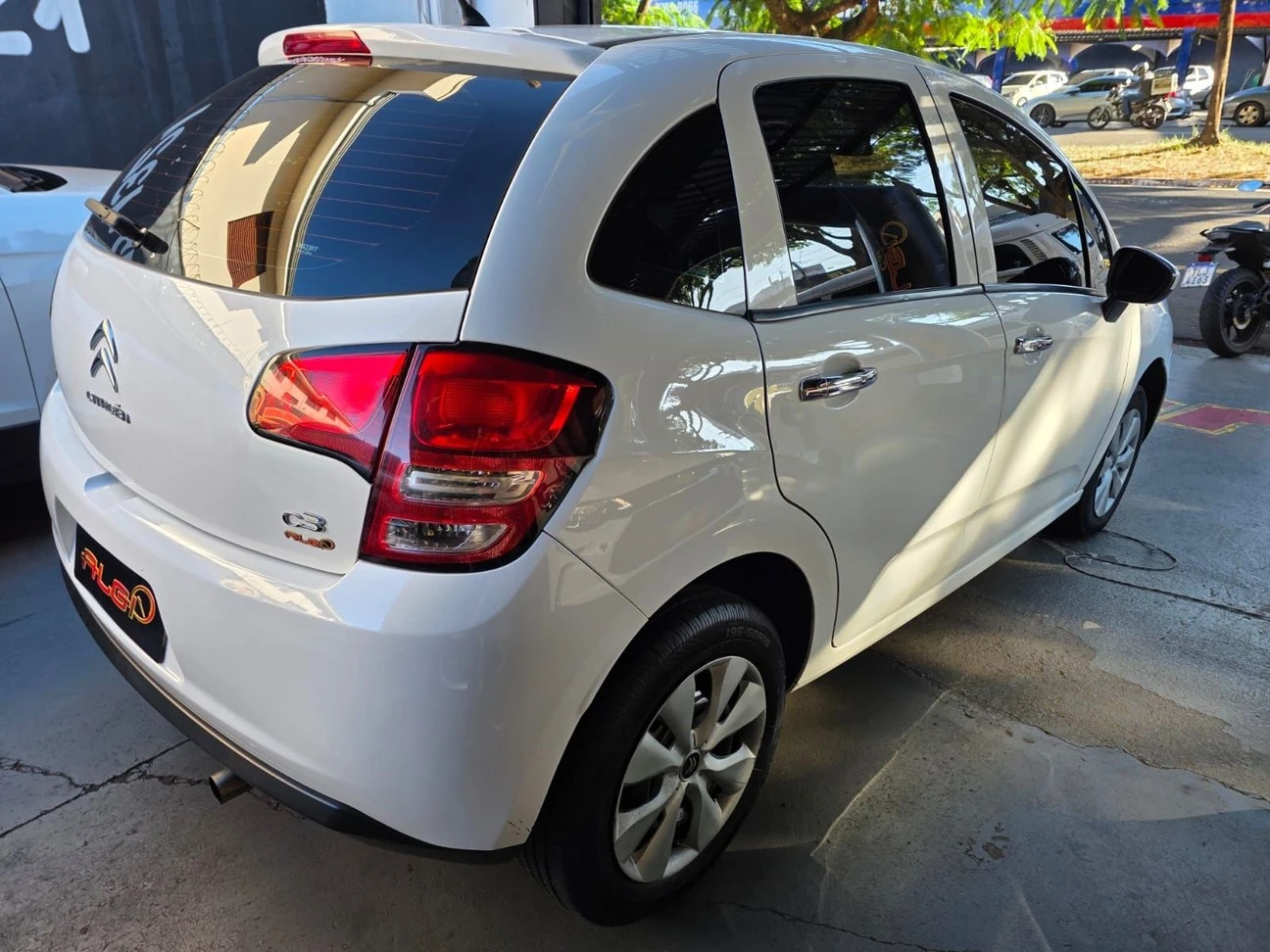 CITROEN C3