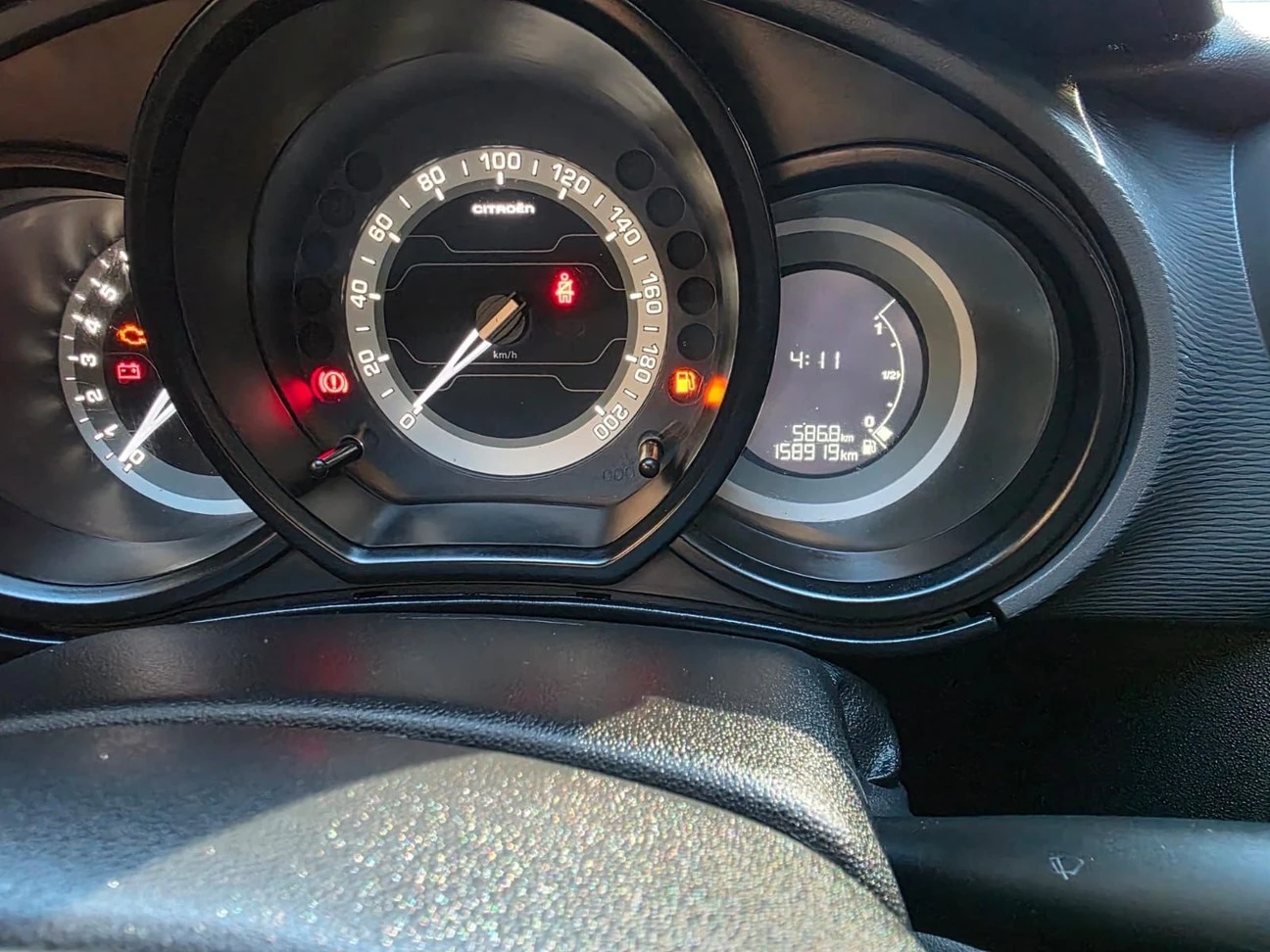 CITROEN C3