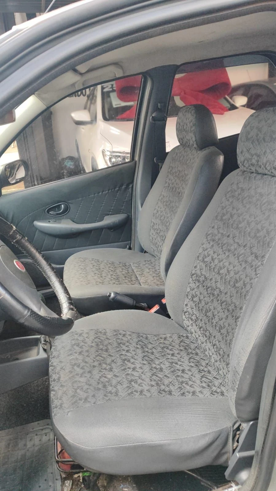 FIAT PALIO