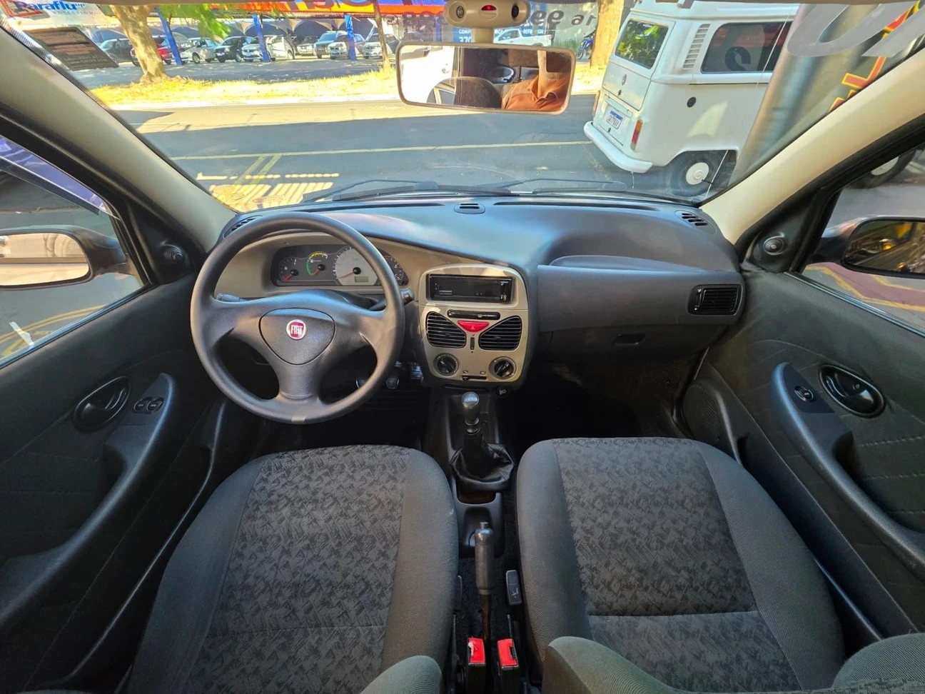 FIAT PALIO