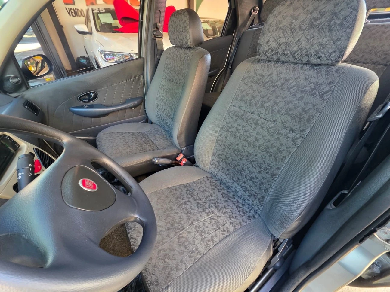 FIAT PALIO