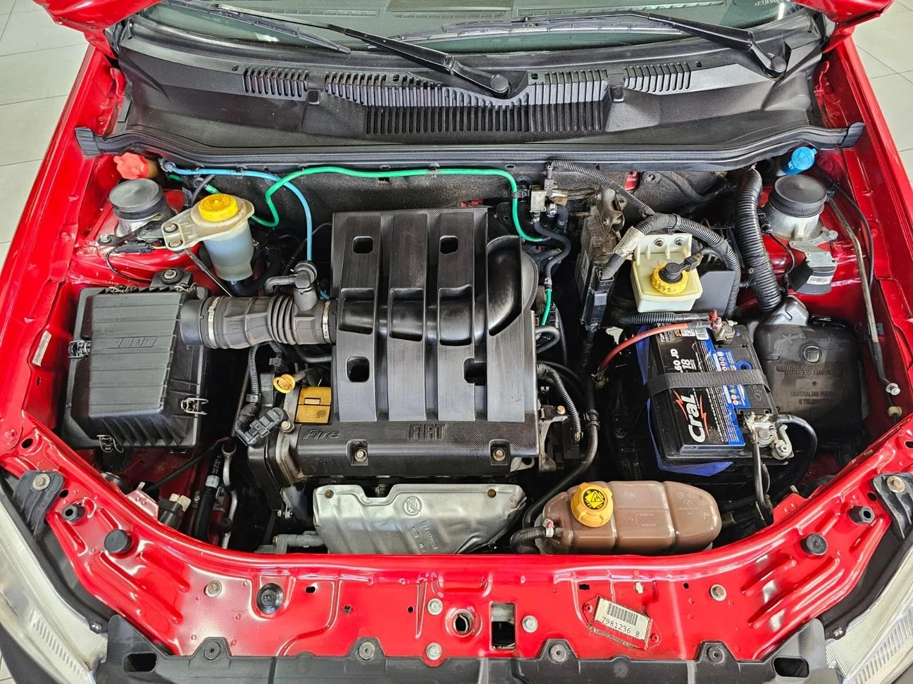 FIAT STRADA