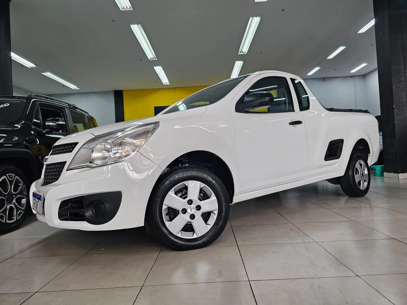 CHEVROLET MONTANA