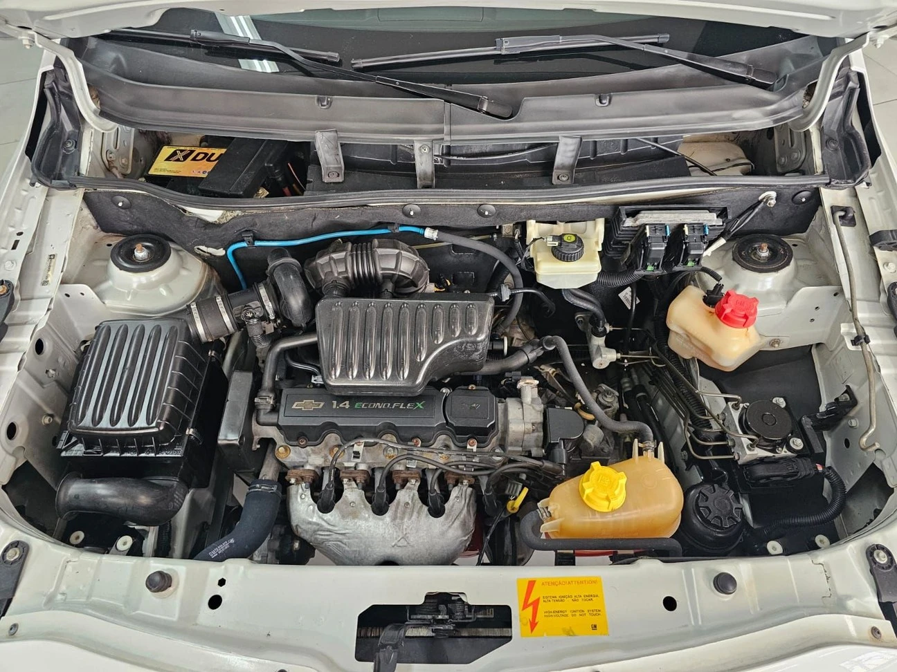 CHEVROLET MONTANA