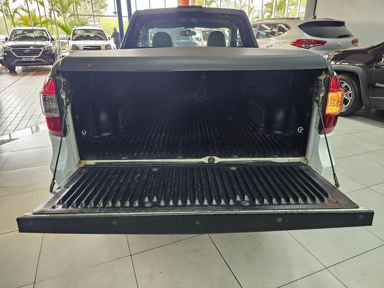 CHEVROLET MONTANA