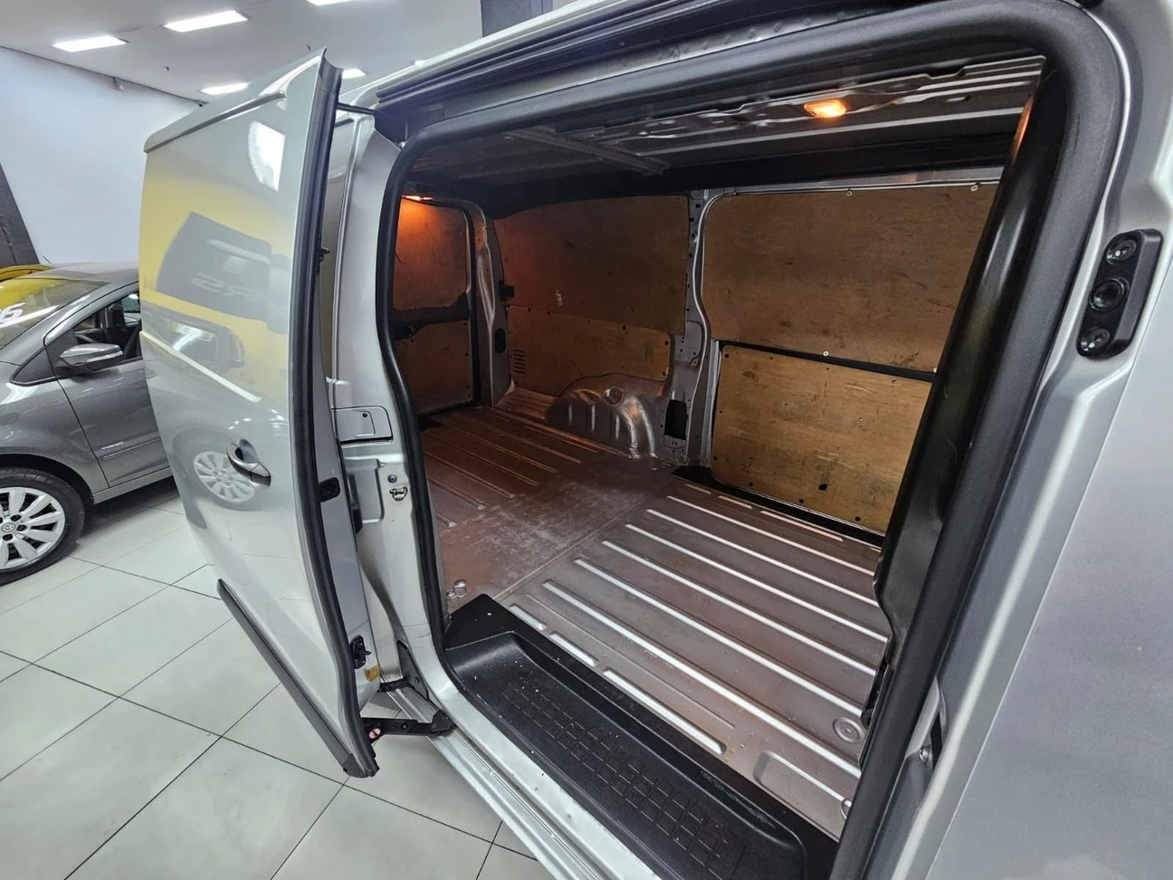 CITROEN JUMPY