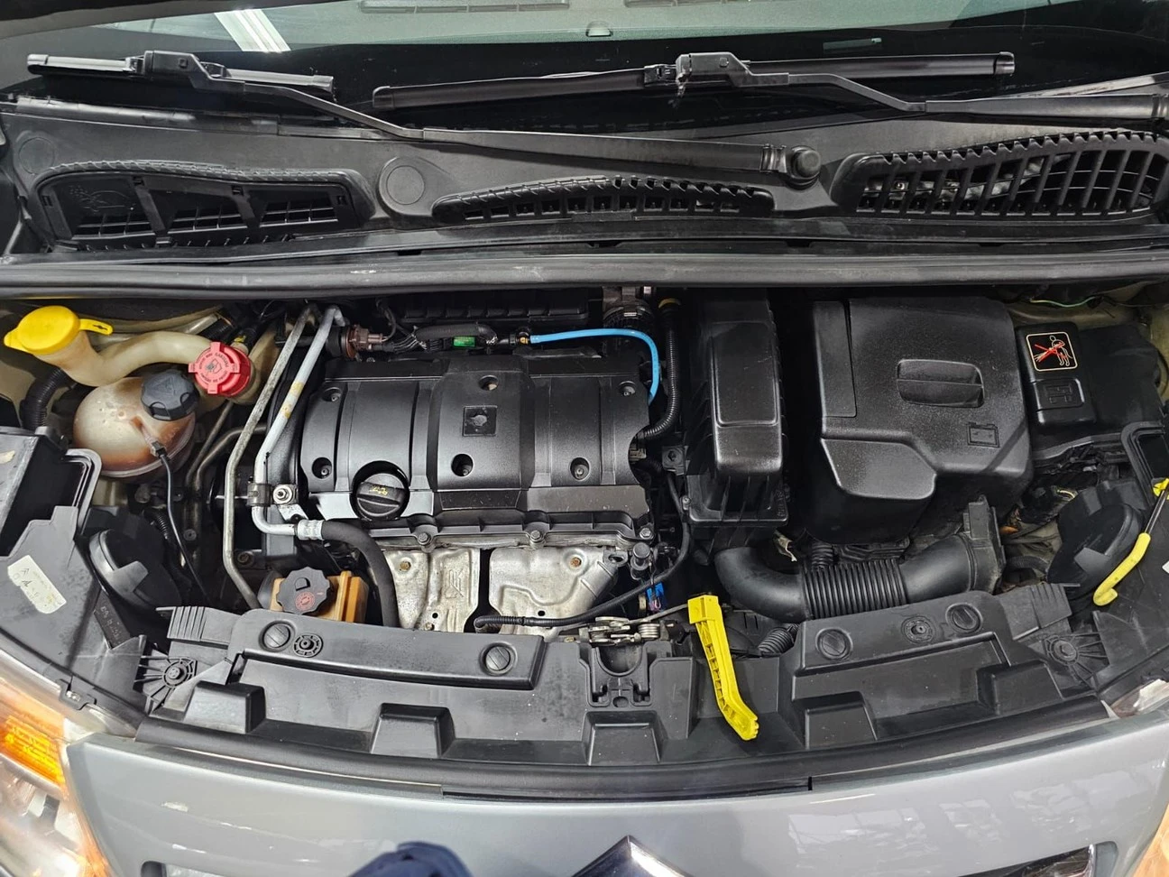 CITROEN C3 PICASSO