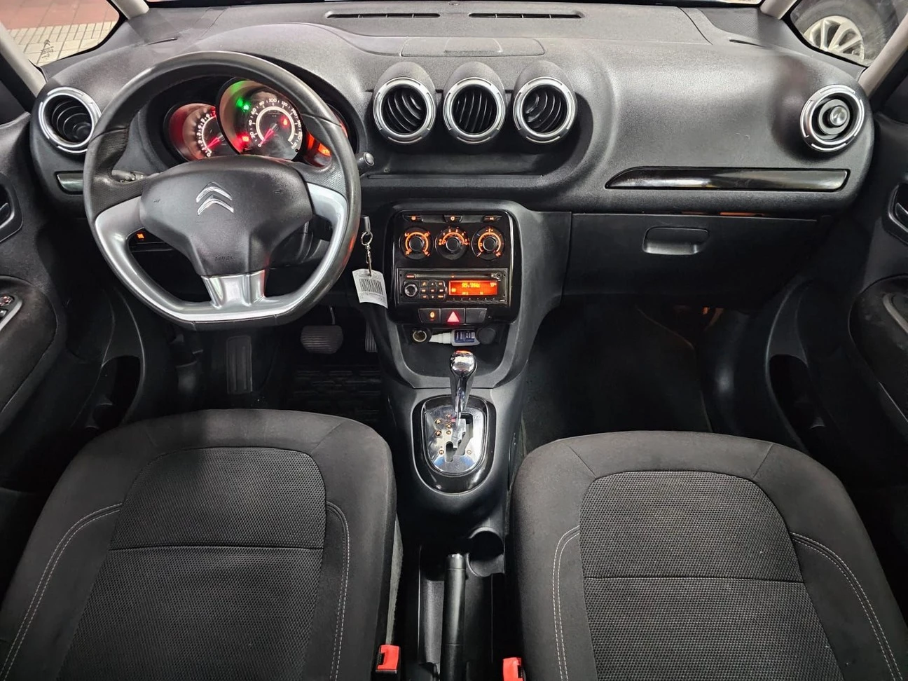 CITROEN C3 PICASSO