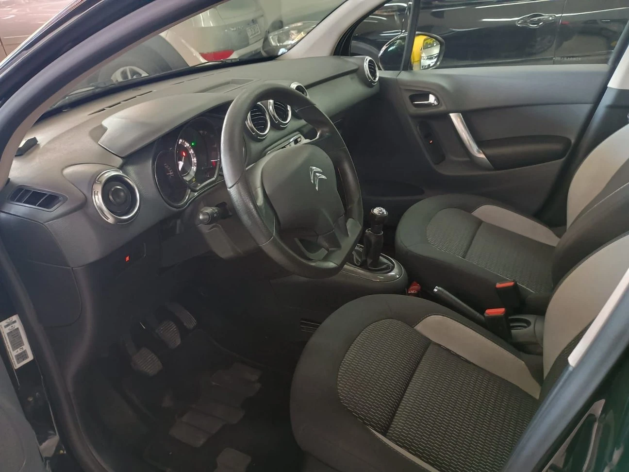 CITROEN C3
