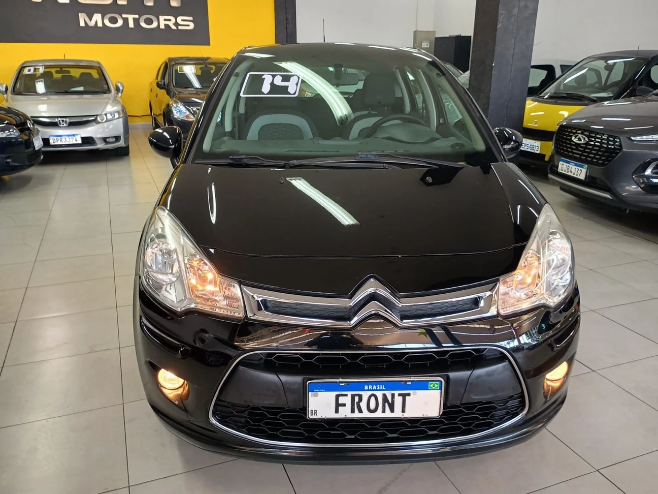 CITROEN C3