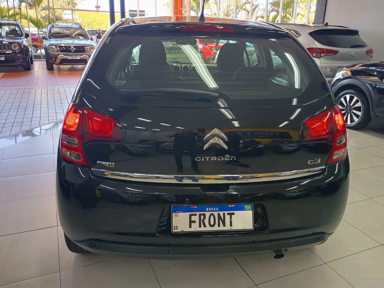 CITROEN C3