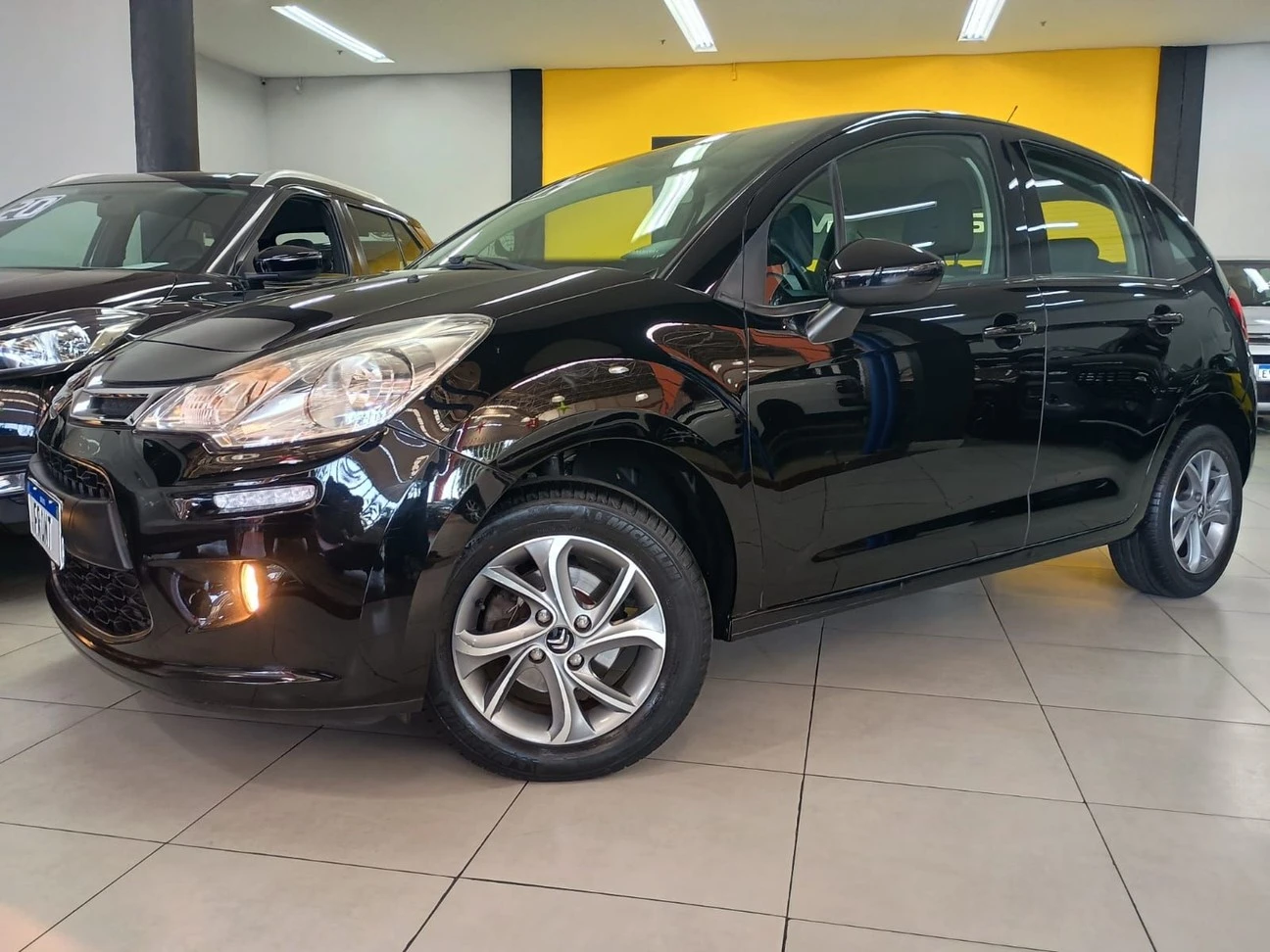 CITROEN C3