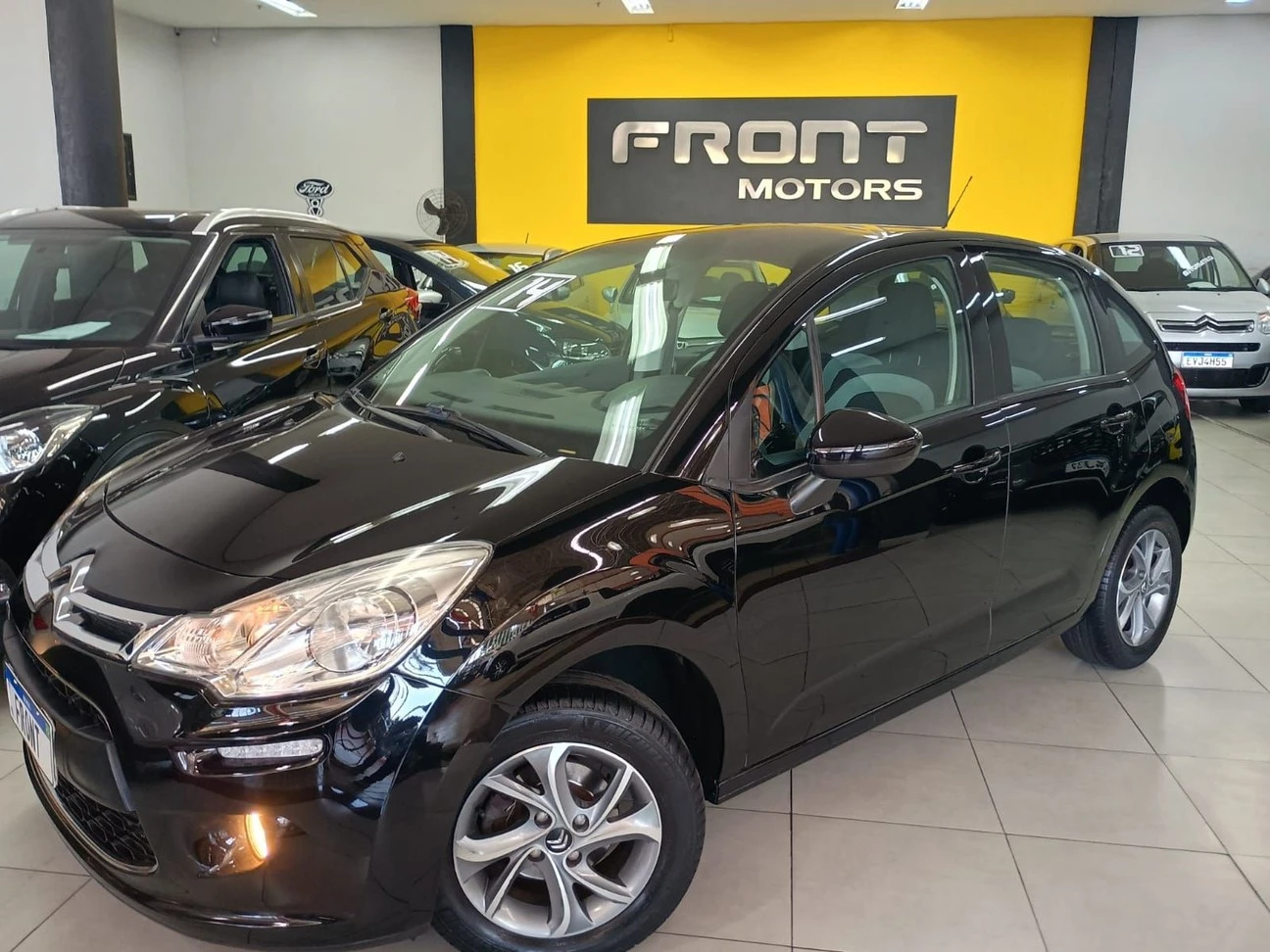 CITROEN C3