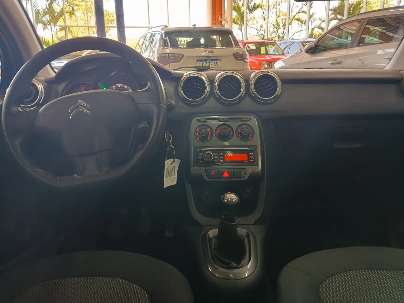 CITROEN C3