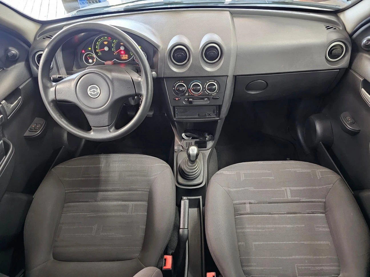 CHEVROLET PRISMA
