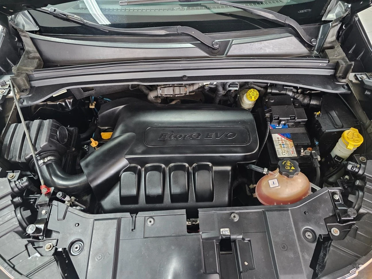 FIAT TORO