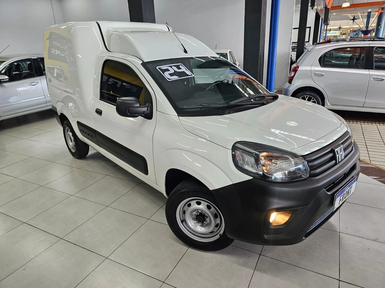 FIAT FIORINO