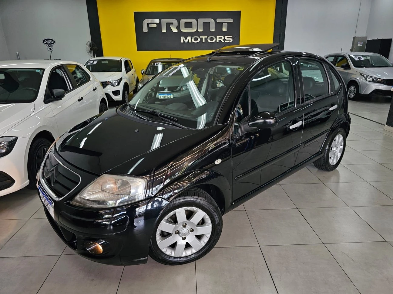 CITROEN C3