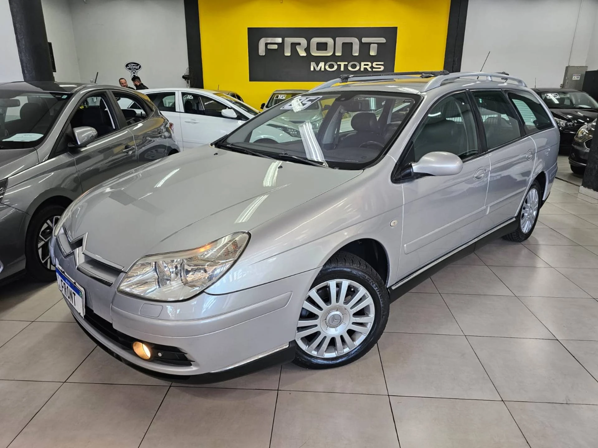 CITROEN C5