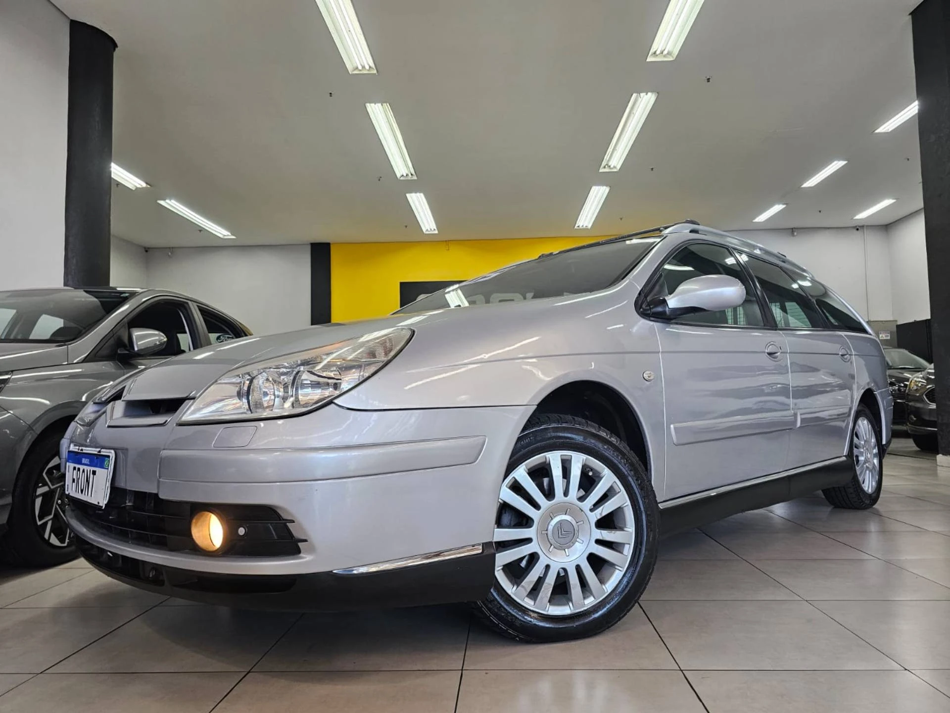 CITROEN C5