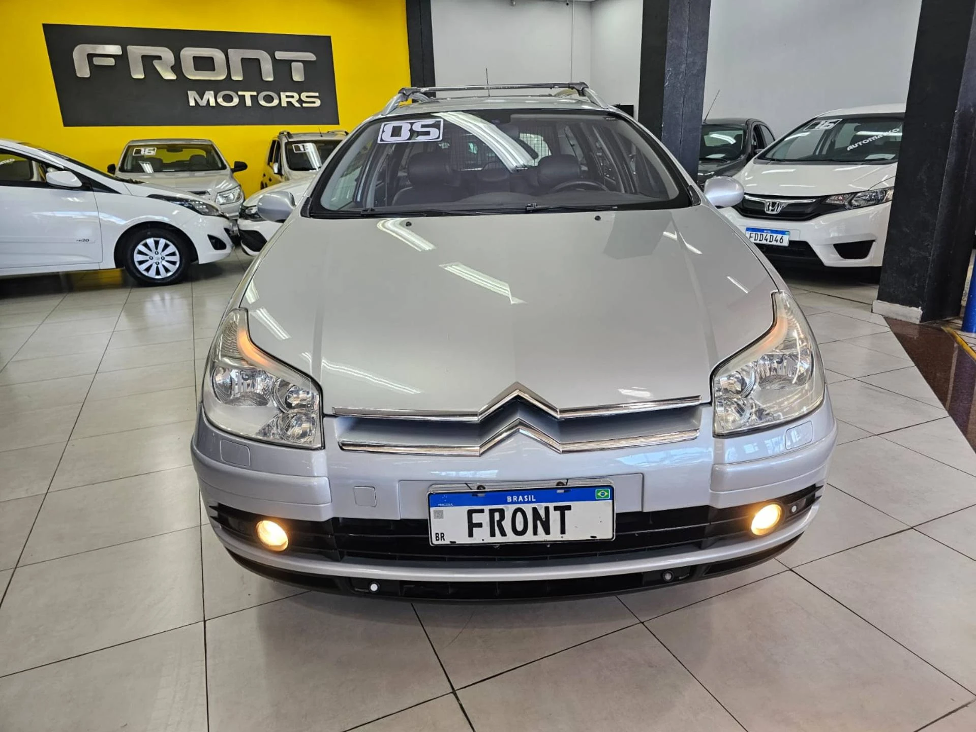 CITROEN C5