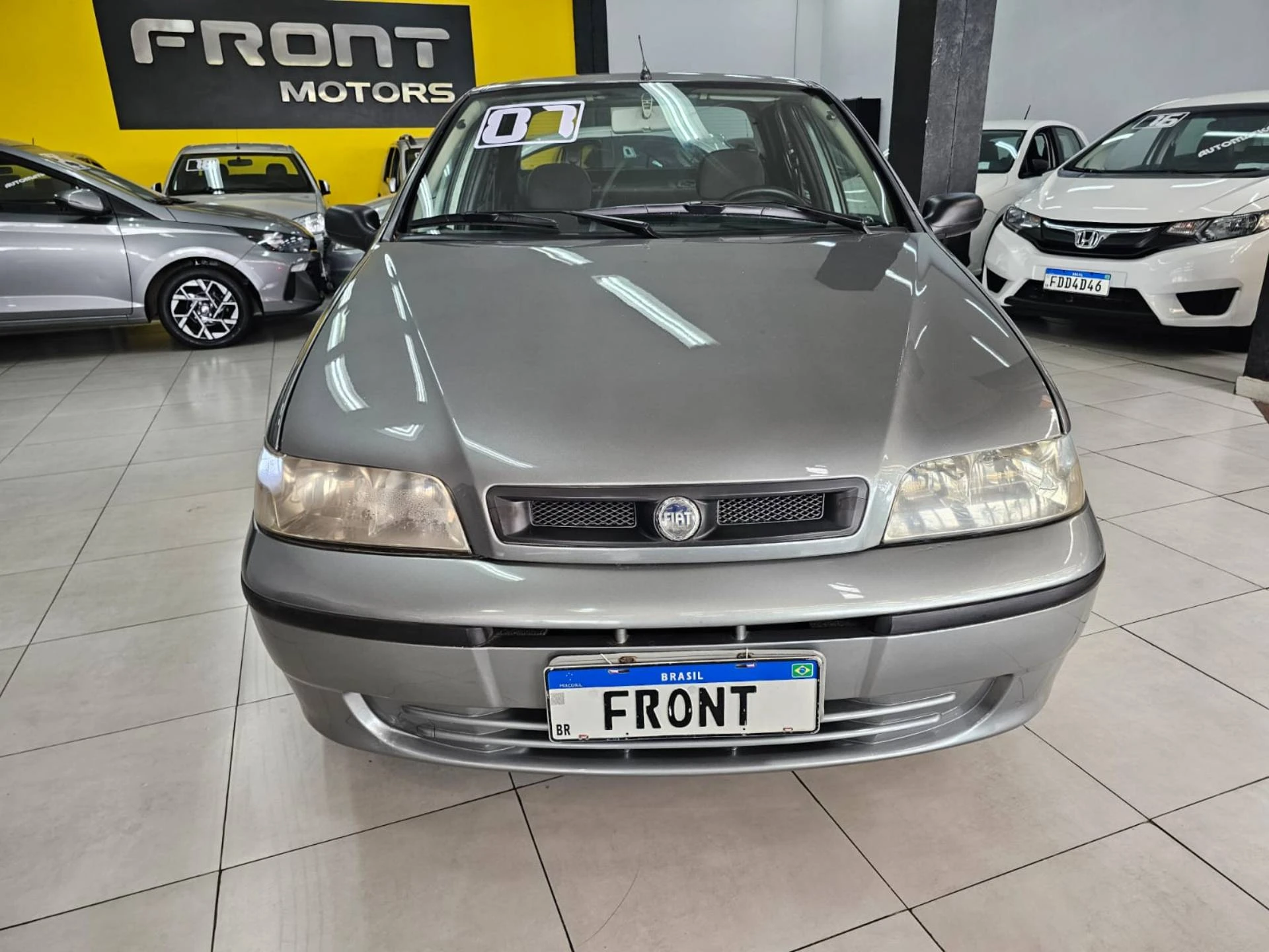 FIAT SIENA
