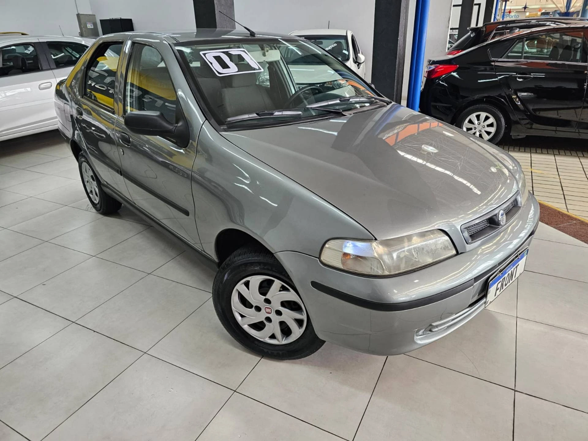 FIAT SIENA