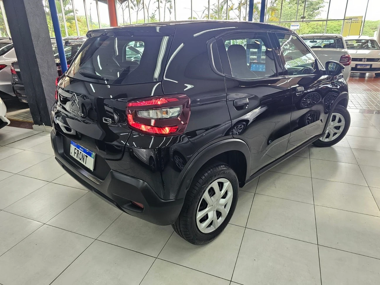 CITROEN C3