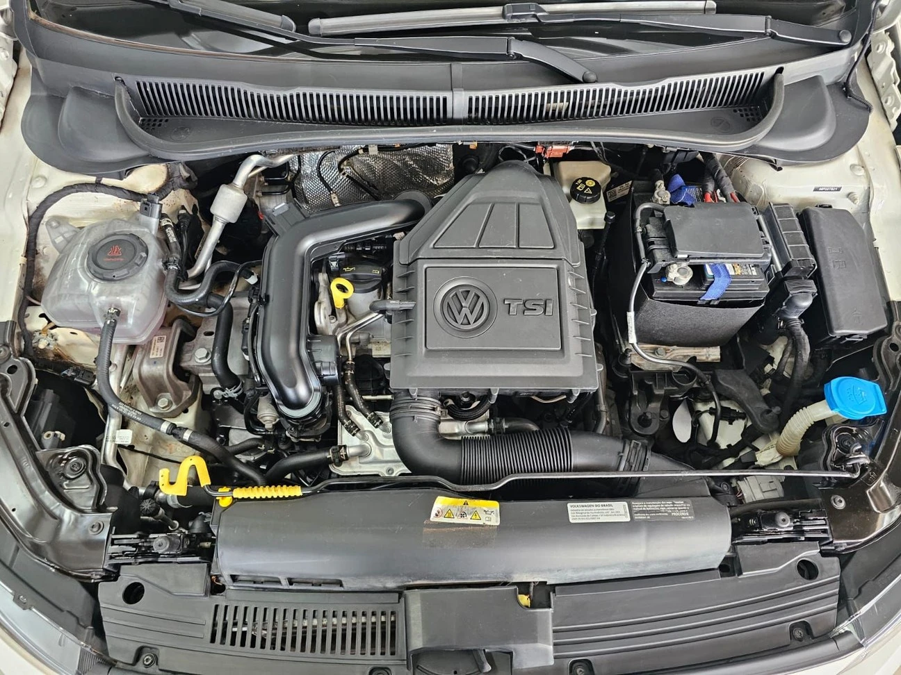 VOLKSWAGEN VIRTUS
