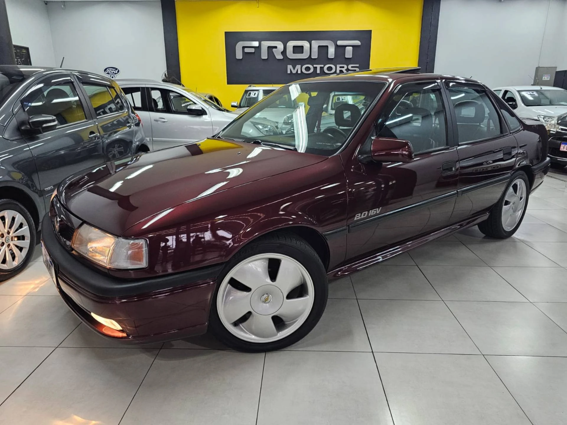 VECTRA