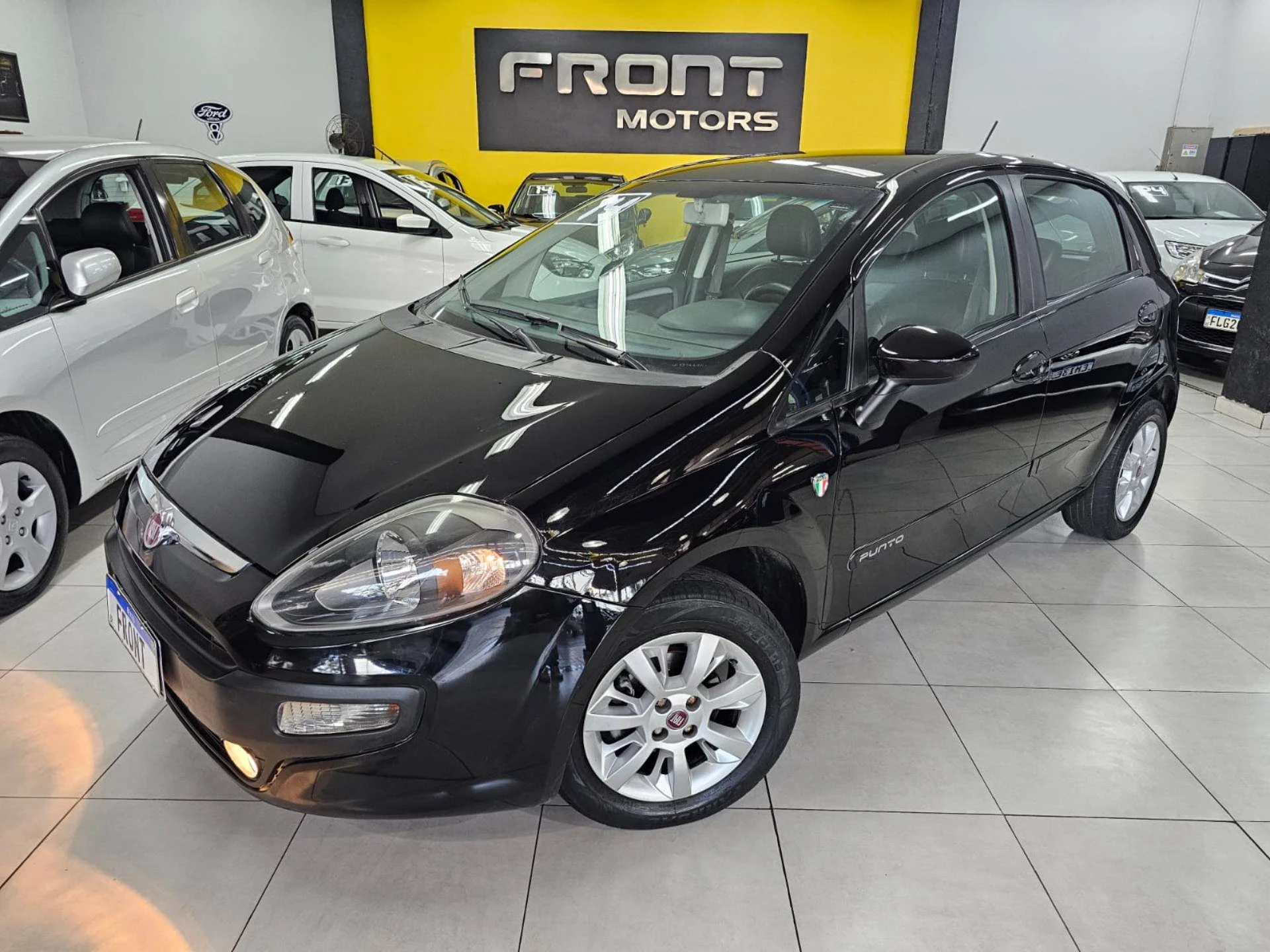 PUNTO