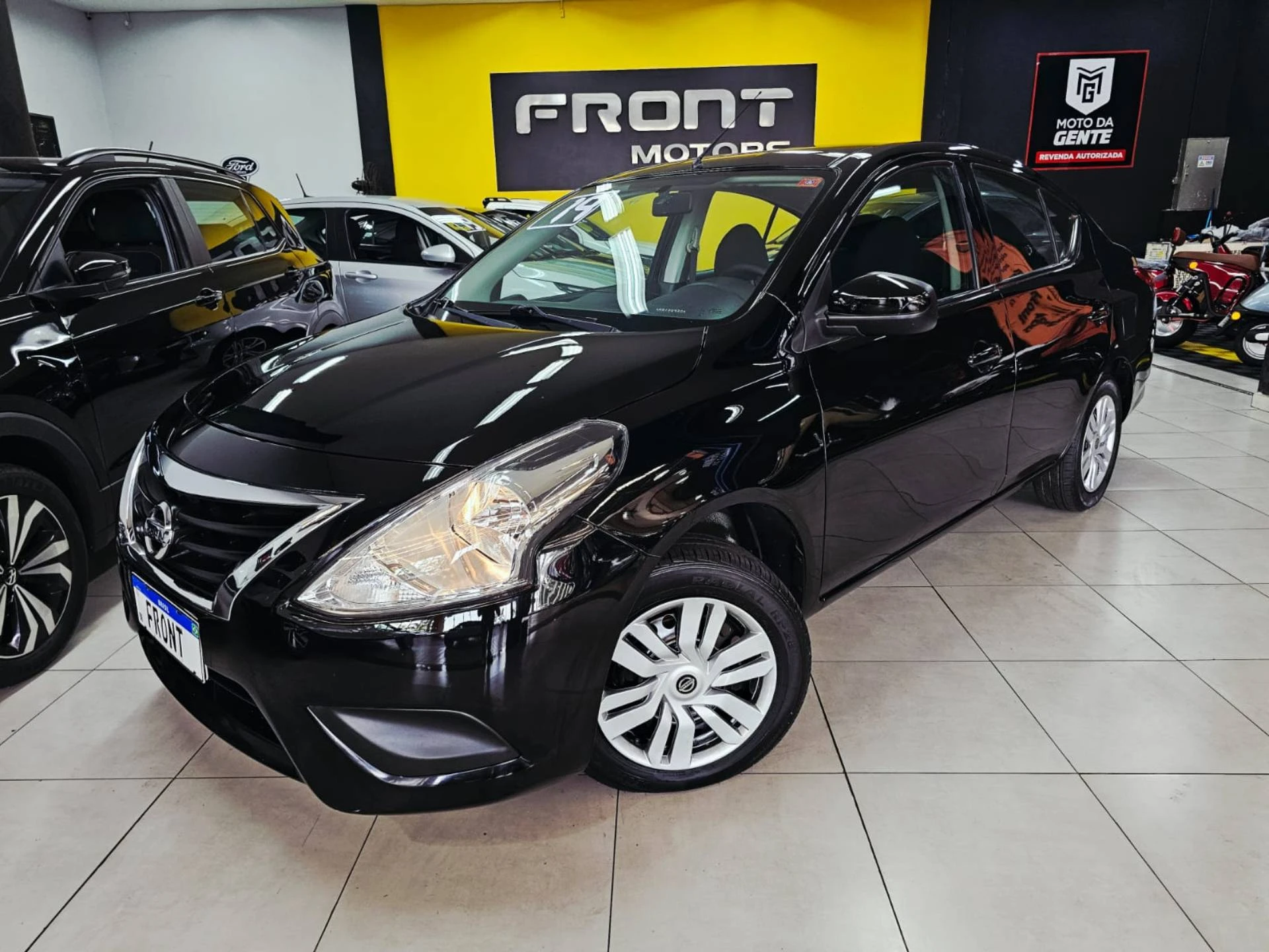 VERSA