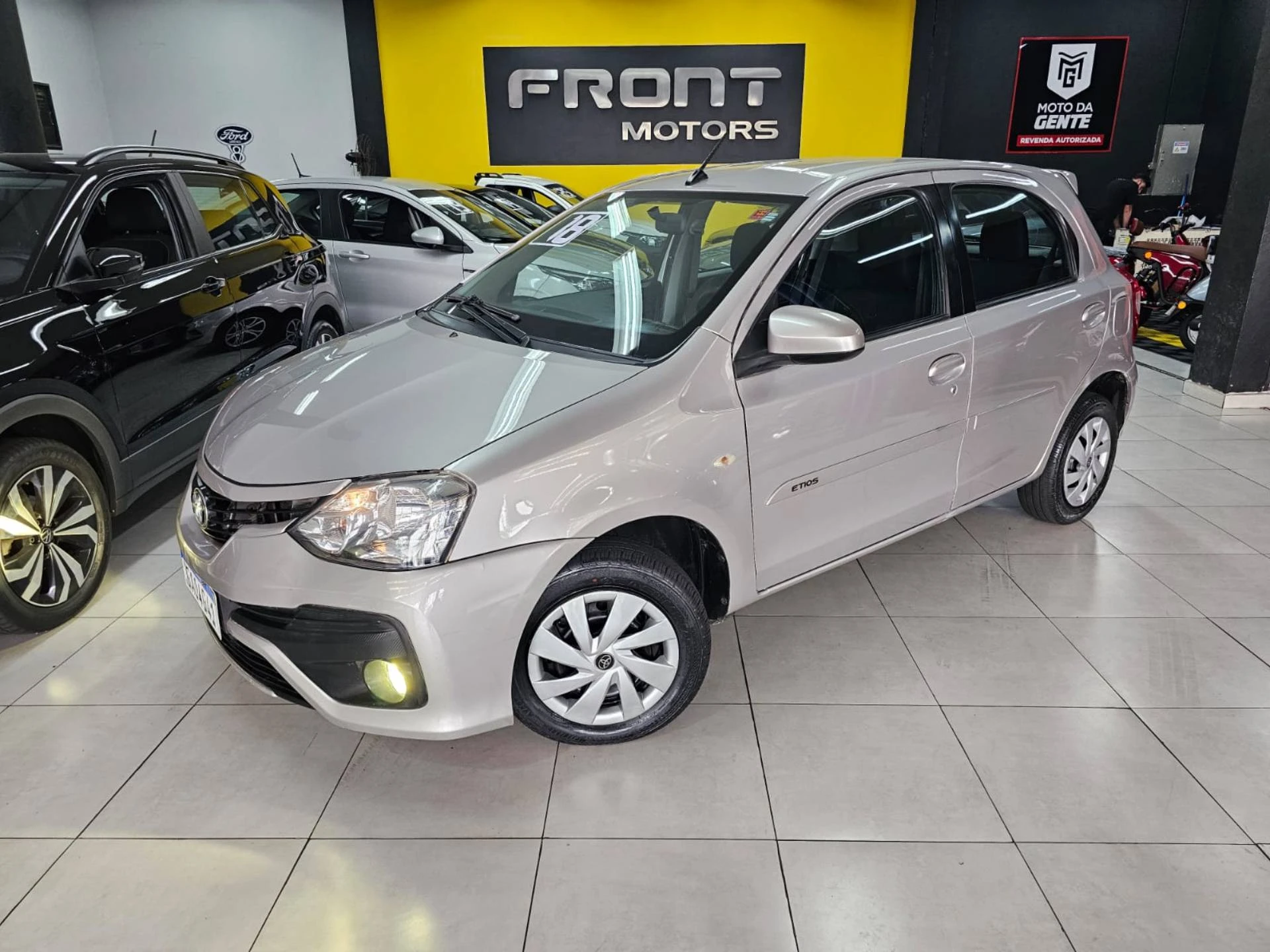 ETIOS