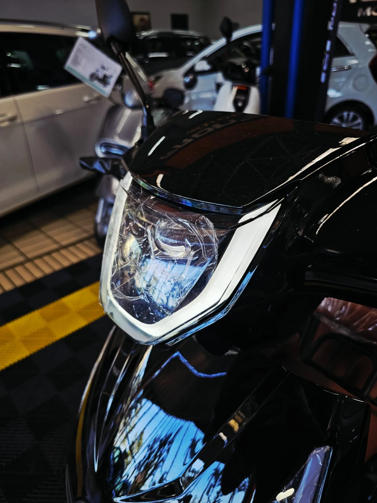 PHOENIX S 50