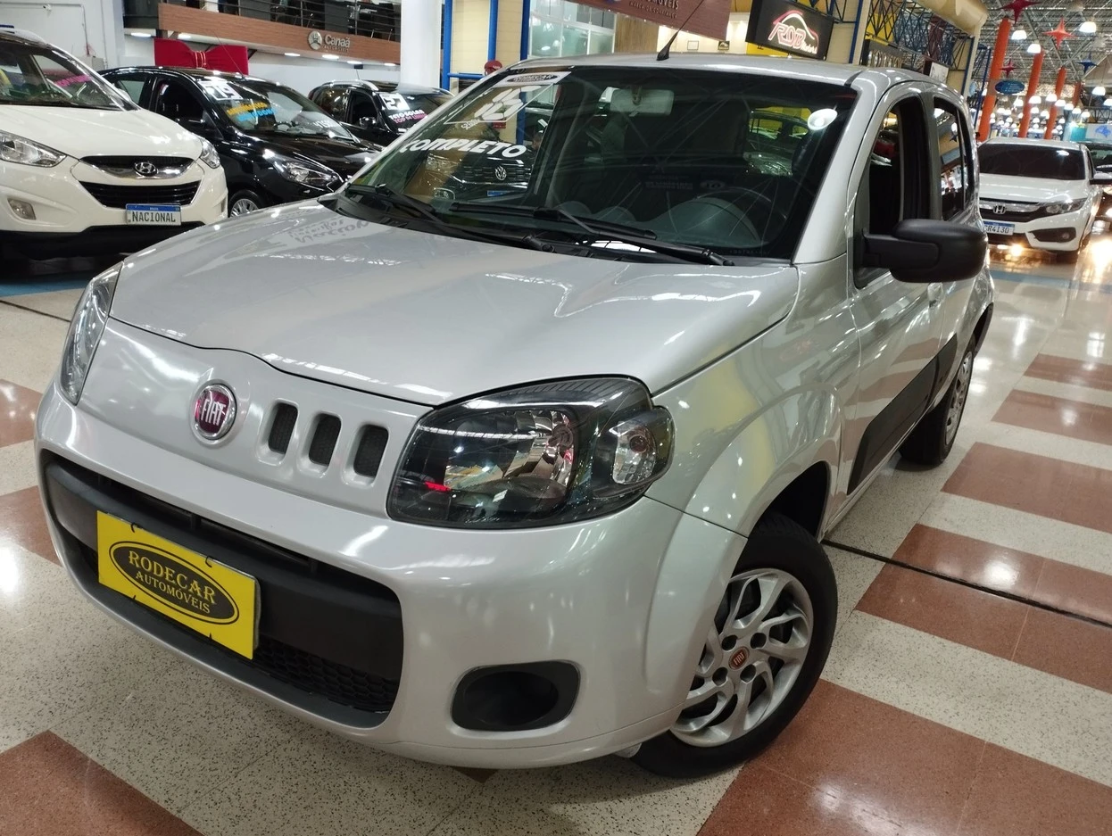 FIAT UNO