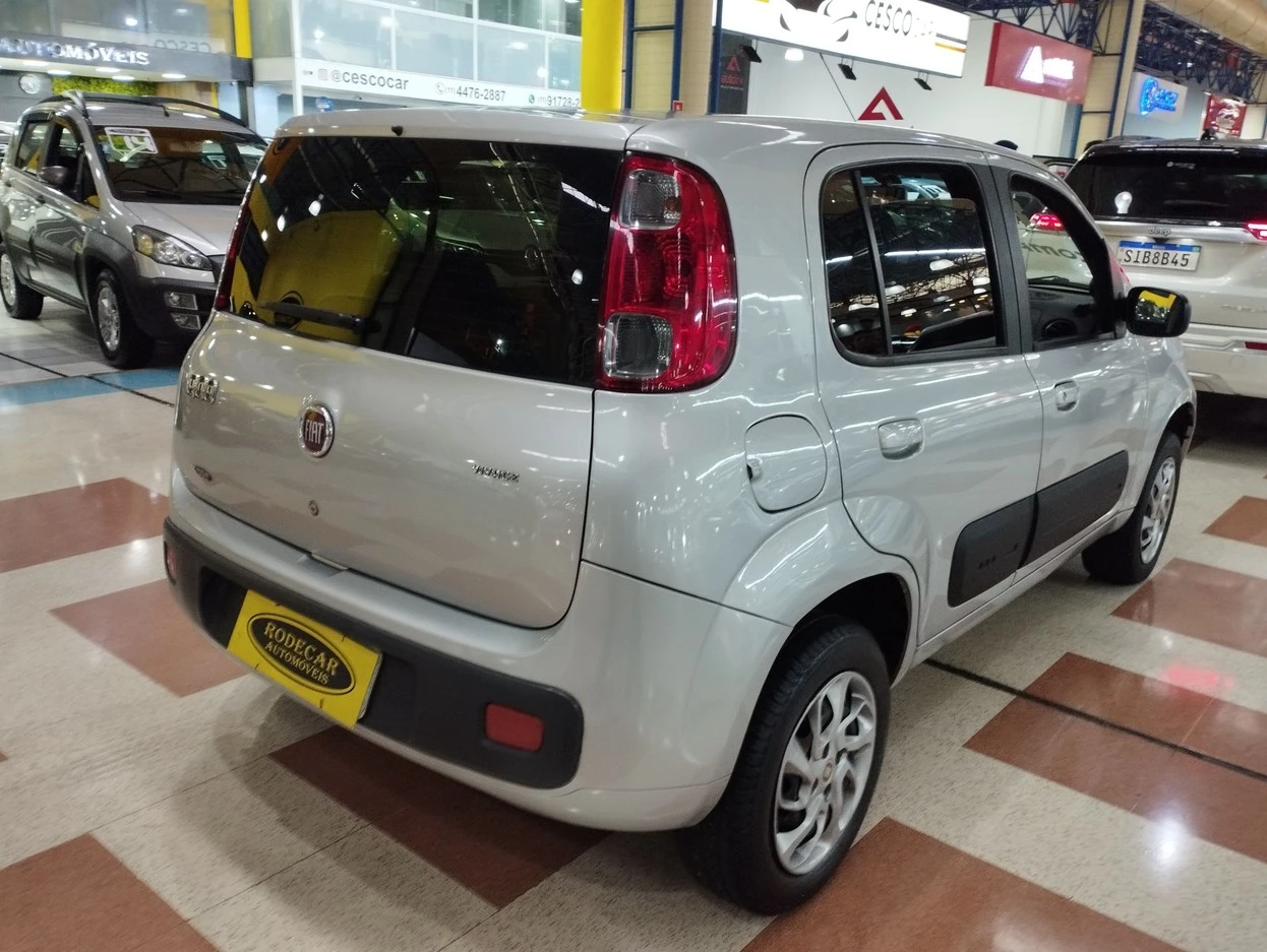FIAT UNO