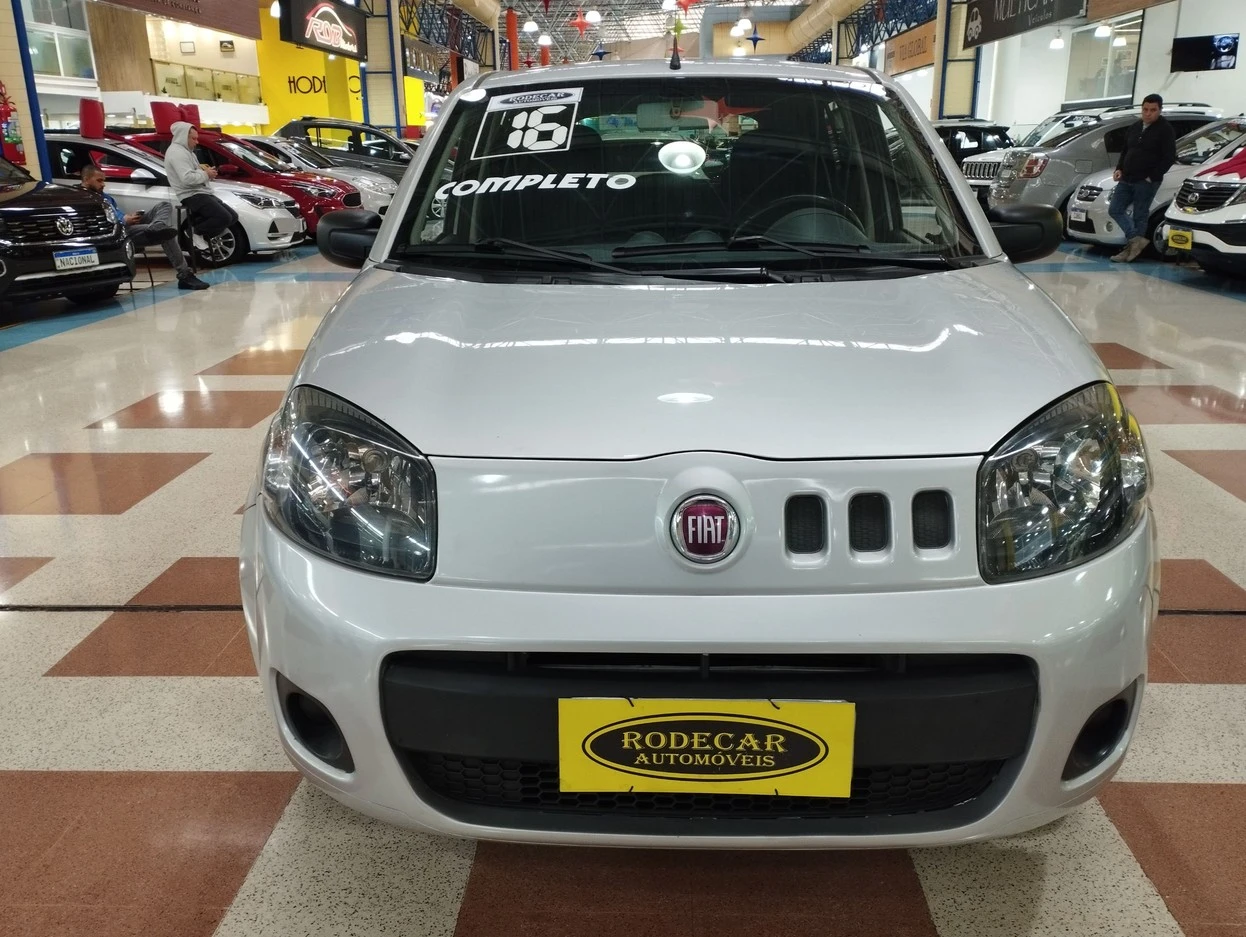 FIAT UNO