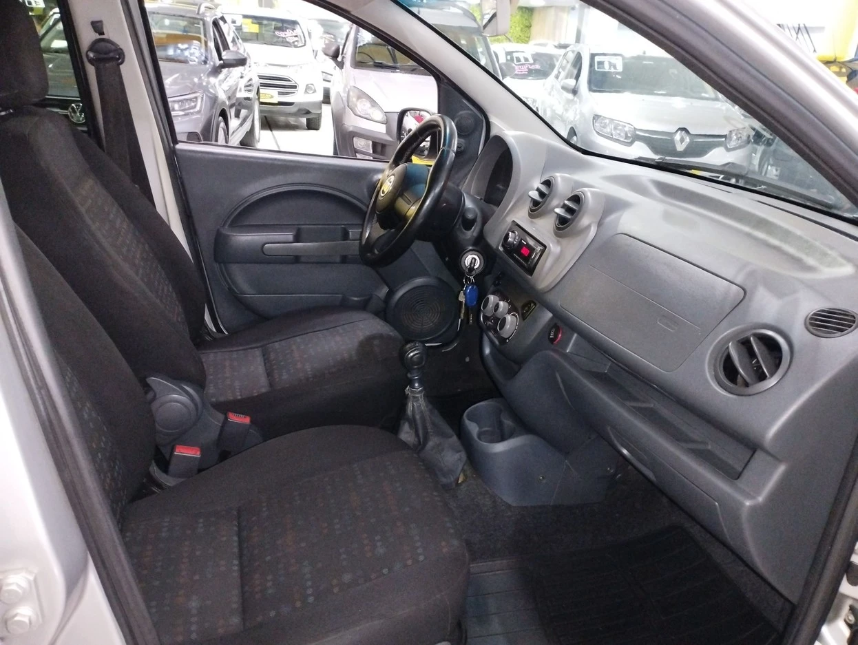 FIAT UNO