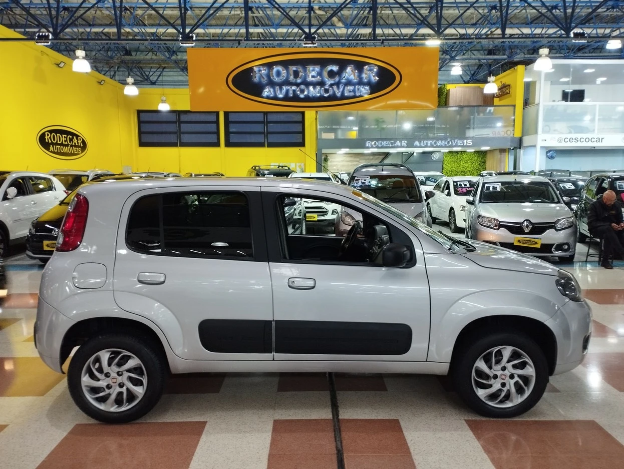 FIAT UNO