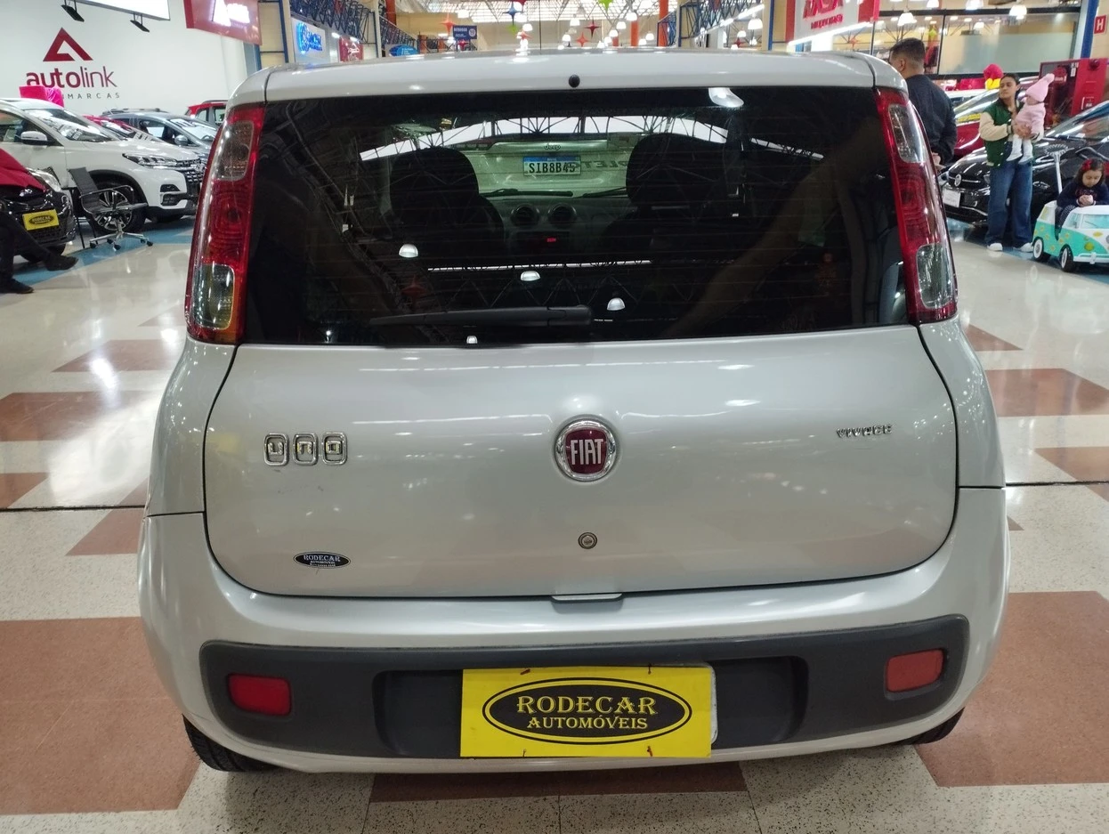 FIAT UNO