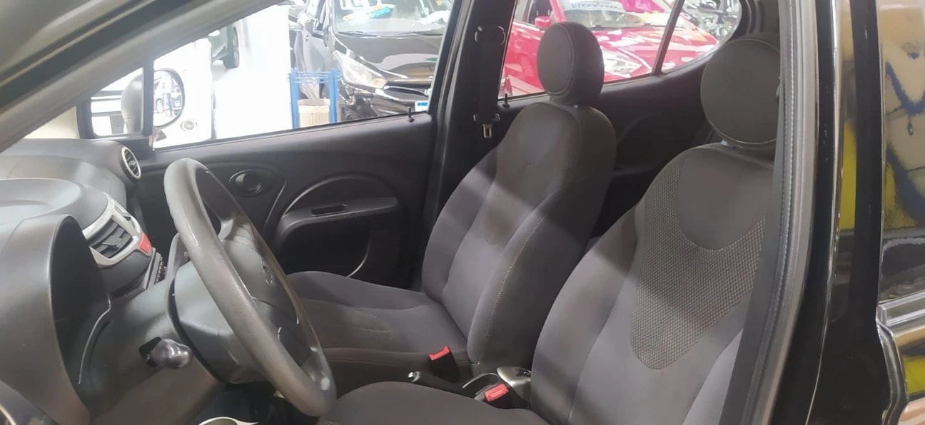 CHERY QQ