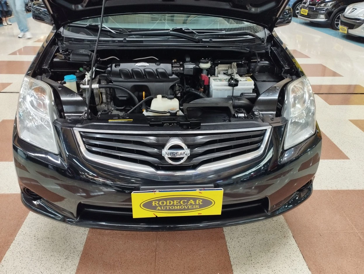 NISSAN SENTRA